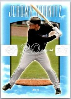 Jeromy Burnitz