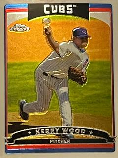 Kerry Wood