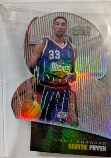 Scottie Pippen