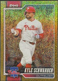 Kyle Schwarber