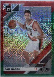 Pau Gasol