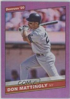 Don Mattingly