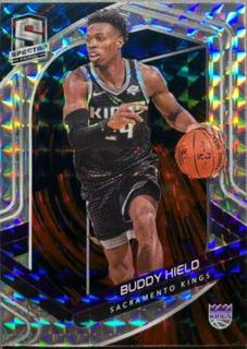 Buddy Hield