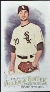 David Robertson [Mini] #178