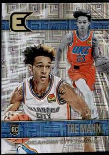 Tre Mann