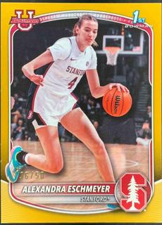 Alexandra Eschmeyer