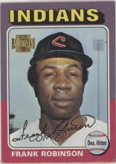 Frank Robinson