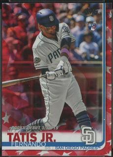 Fernando Tatis Jr.