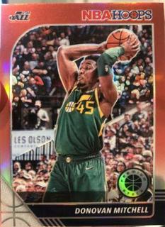 Donovan Mitchell