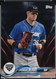Brendan McKay