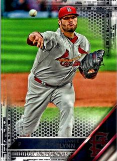 Lance Lynn