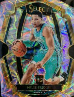 Miles Bridges