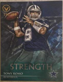 Tony Romo
