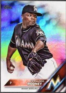 Fernando Rodney