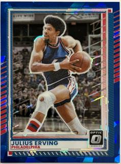 Julius Erving