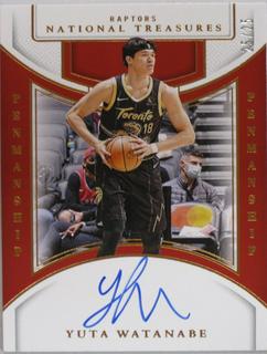 Yuta Watanabe