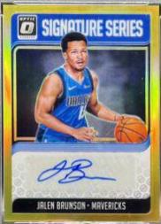 Jalen Brunson