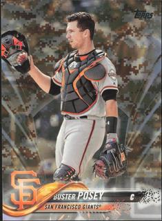 Buster Posey