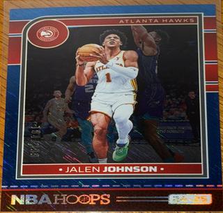 Jalen Johnson