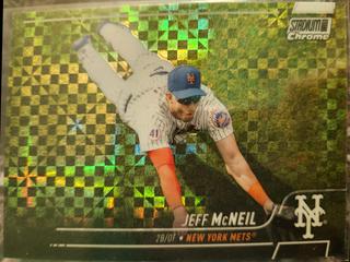 Jeff McNeil
