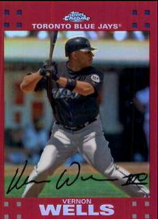 Vernon Wells