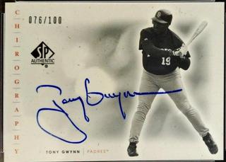 Tony Gwynn