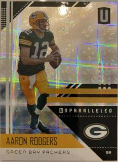 Aaron Rodgers