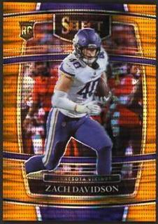 Zach Davidson