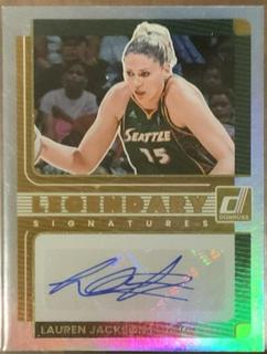 Lauren Jackson