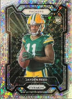 Jayden Reed