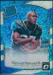 Leonard Fournette