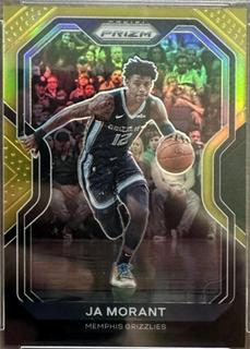 Ja Morant