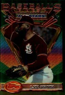 Lee Smith