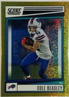 Cole Beasley
