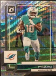 Tyreek Hill