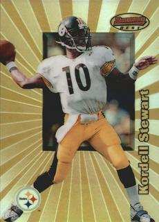 Kordell Stewart