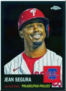 Jean Segura