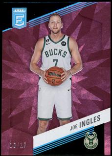 Joe Ingles