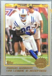 Marvin Harrison