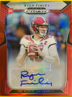 Ryan Finley