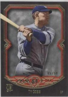 Ty Cobb
