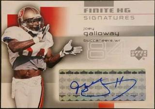 Joey Galloway