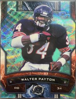 Walter Payton