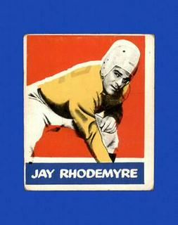 Jay Rhodemyre