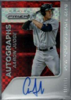 Aaron Judge