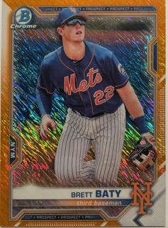 Brett Baty