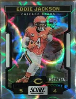 Eddie Jackson