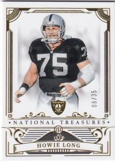 Howie Long