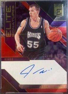 Jason Williams