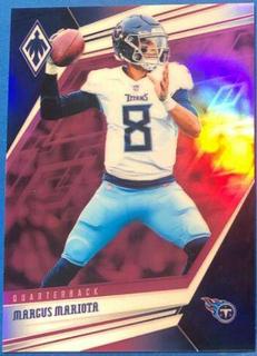 Marcus Mariota